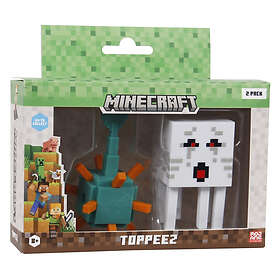 Minecraft Figure 2 pack