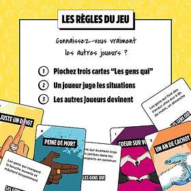 Chouic Les Gens Qui