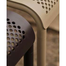Ferm Living Accentbord 114x57 cm Elektrogalvaniseret stål