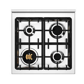 Bertazzoni PRO64L1EXT2 (Rostfritt stål)
