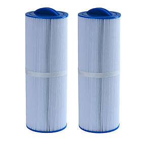 MALACASA Malaka PWW50L Filter Cartridge 2-pack