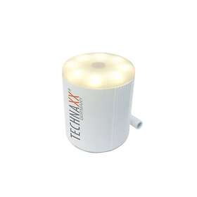 Technaxx TX-261 Käsikäyttöinen minipumppu 1300MAH
