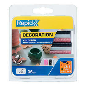 Rapid 7mm Colle Glitter