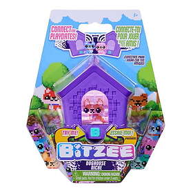 Bitzee Doghouse