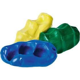 Rock Technologies Power Putty Medium Grøn OneSize