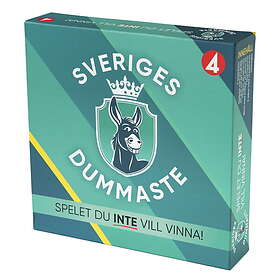 Sveriges Dummaste
