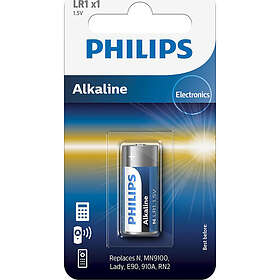 Philips LR1P1B/10 10-pack