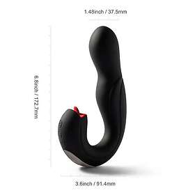Honey Play Box JOI Pro Dual Vibrator Stimulator