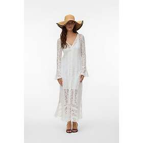 Vero Moda Vmkennedy Ls Ankle Dress