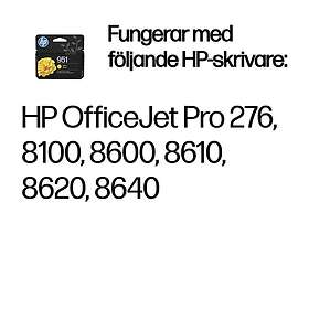 HP 951 (Noir)