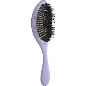 Olivia Garden Club The Reset Detangling&Shine Flat Brush