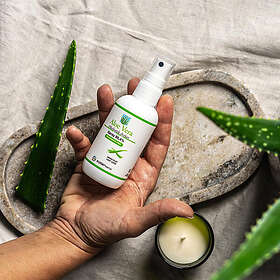 KurmPharma Aloe Vera Spray 100ml