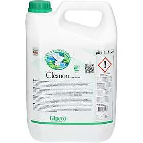 Gipeco Cleanon 161723 Multifunksjonsrengjøring Væske 5L
