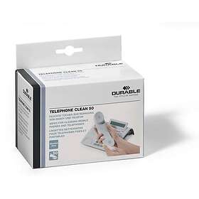 Durable Telephone Clean 50