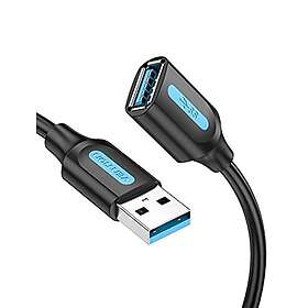 Vention Cbhbd USB-A till USB-C USB 3.0 0.5 m