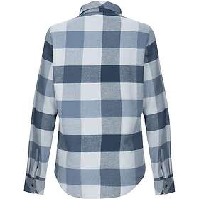 2117 of Sweden Pearl Blue Skjorte (Dame)