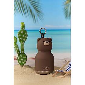 Asobu Mini Besties Acier Inoxydable Isolé 200ml