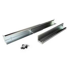 Equip Rails de montage en rack 19" EZR-60-80