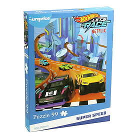 Europrice Super Speed 99 Bitar