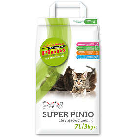 Pinio Natural 7L