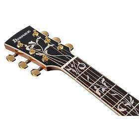 Ibanez AC391RCE-BKH Grand Concert