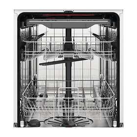 AEG FSE55707P (Hvit)