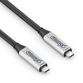 PureLink FX-I600-010 USB-C til USB-C USB 3.2 Gen 1 (3.1 Gen 1) 10 m