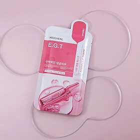 Mediheal Derma Ampoule Mask E.G.T Sheet Mask 10g