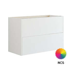 Dansani Inzo Classic Badskap 100cm NCS (T08-1099)