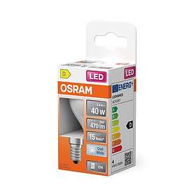 Osram E14 P45 4000K 470lm 3.4W