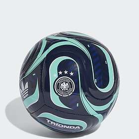 Adidas Trionda Germany Away Club Ball