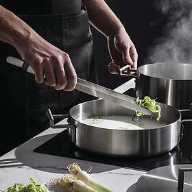 Alessi Convivio Keittiövälinejoukko 4 osaa DC07S4