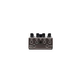 Keeley RK2000 Funk Siren