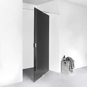 INR Epic Dusjnisje Tilpasset Passform Krom / Bronse Glass 70142300