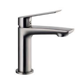 Macro Design Garda Vaskblandare (Svart)