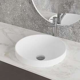 Scandtap Vector SC-10358 Tvättbänkblandare (Svart)