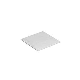 Dansani Unique Silestone Benkeplate Eternal Marguina 80cm 632008016