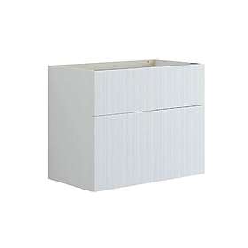 Dansani Inzo Urban Riflet Vaskeskap 120cm (U40-9099)