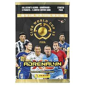 Panini Arenalyn XL Club World Cup 2025 Starter Pack
