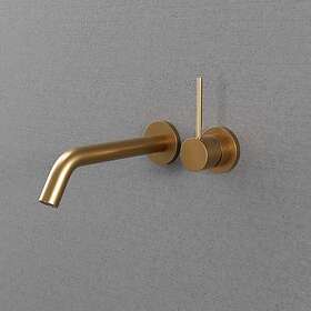 Scandtap Harmonized Vaskblandere (Svart)