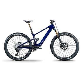 LaPierre E-ZESTY AM LTD (Electric)