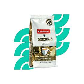 Rombouts Cachet d'Or Medium Roast 500g (Malet Kaffe)