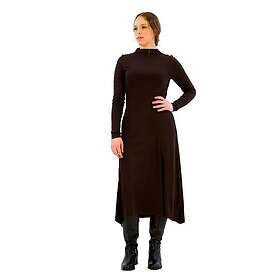 G-Star Raw Drape Midi Dress Long Sleeve