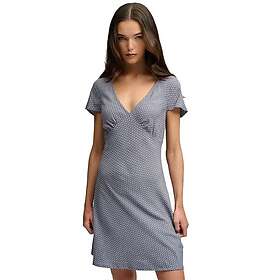 Superdry Sweetheart Short Sleeve Short Dress