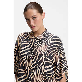 Hugo Fancy 10279250 3/4 Sleeve Dress