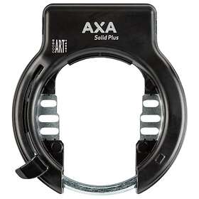 AXA Solid Plus Bike Frame Lock