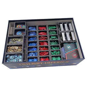 Folded Space Twilight Imperium (4th Edition) Indsats