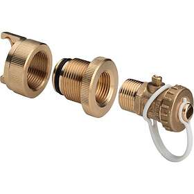 Høiax Test Plug 12