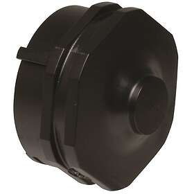Uponor Plug PPM 1"
