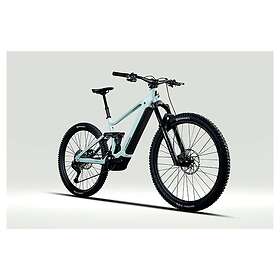 LaPierre Overvolt Tr 7.8 29" (Électrique)